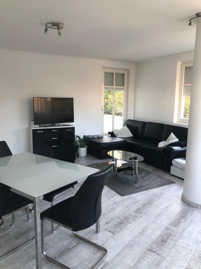 Bright, Spacious Apartment 3 Bedroom, Garage Budapest Eksteriør billede