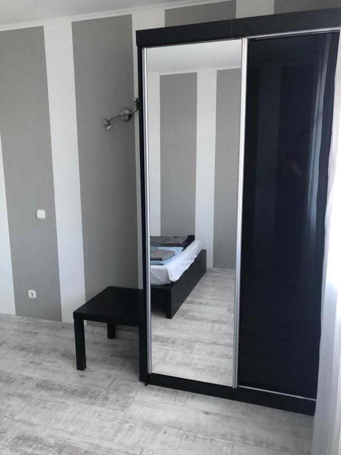 Bright, Spacious Apartment 3 Bedroom, Garage Budapest Eksteriør billede