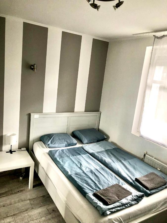 Bright, Spacious Apartment 3 Bedroom, Garage Budapest Eksteriør billede