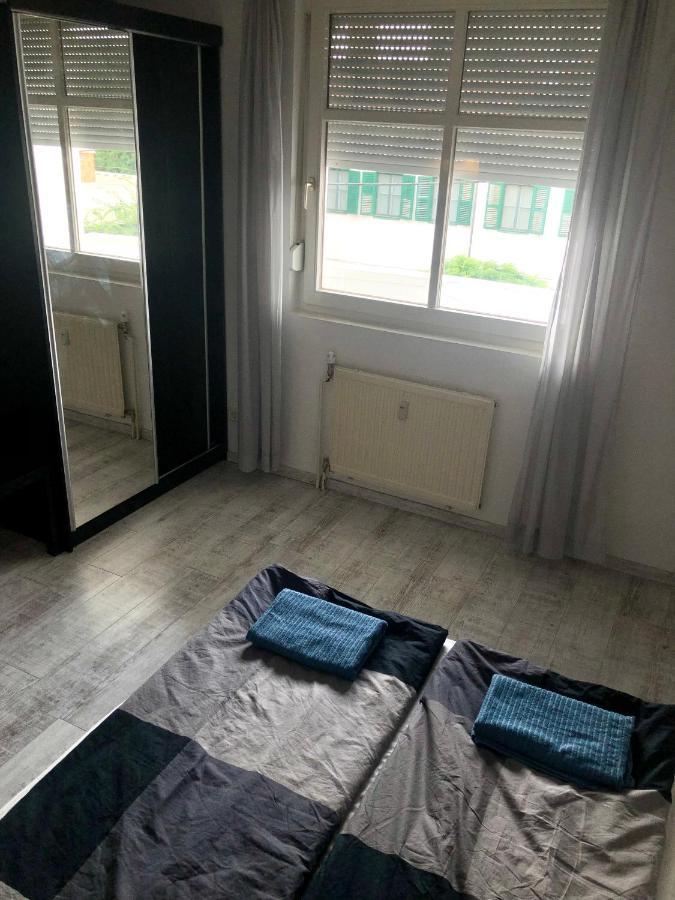 Bright, Spacious Apartment 3 Bedroom, Garage Budapest Eksteriør billede